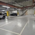 Urban Premium, Opolska 10, No75 - Free Garage Katowice