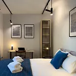 Apartment Urban Premium, Opolska 10, No75 - Free Garage