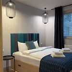 Urban Premium, Opolska 10, No75 - Free Garage Apartmán *