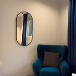 Apartmán Urban Premium, Opolska 10, No75 - Free Garage Katovice