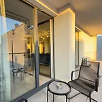 Urban Premium, Opolska 10, No75 - Free Garage
