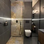 Apartmán Urban Premium, Opolska 10, No75 - Free Garage Katovice