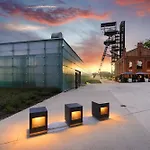 Urban Premium, Opolska 10, No75 - Free Garage