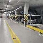 Apartmán Urban Premium, Opolska 10, No75 - Free Garage Katovice
