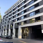 Urban Premium, Opolska 10, No75 - Free Garage