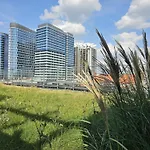 Urban Premium, Opolska 10, No75 - Free Garage * Katowice