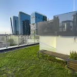 Apartmán Urban Premium, Opolska 10, No75 - Free Garage Katovice