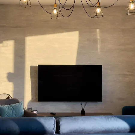 Apartment Urban Premium, Opolska 10, No75 - Free Garage *