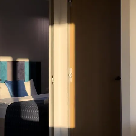 Apartament Urban Premium, Opolska 10, No75 - Free Garage - Self Check-in