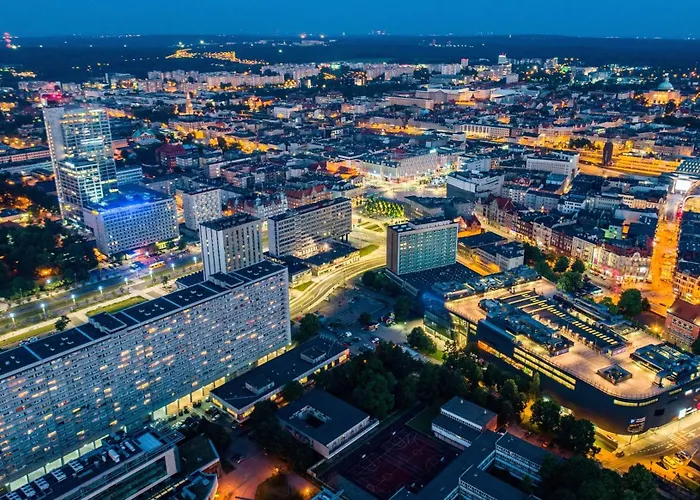 Apartament Urban Apartments Premium No75 - Free Garage - Self Check-In *