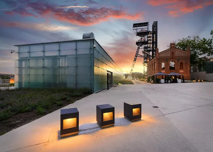 Apartament Urban Apartments Premium No75 - Free Garage - Self Check-In