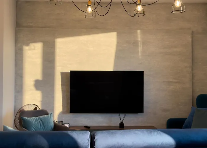 Apartament Urban Premium, Opolska 10, No75 - Free Garage - Self Check-in *