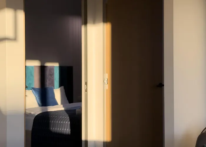 Apartament Urban Premium, Opolska 10, No75 - Free Garage - Self Check-in